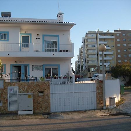 Casa Afonso Hotel Lagos Exterior photo