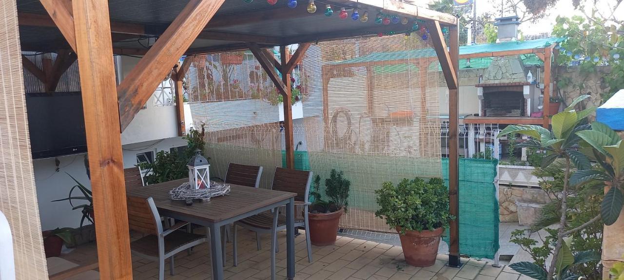 Casa Afonso Hotel Lagos Exterior photo