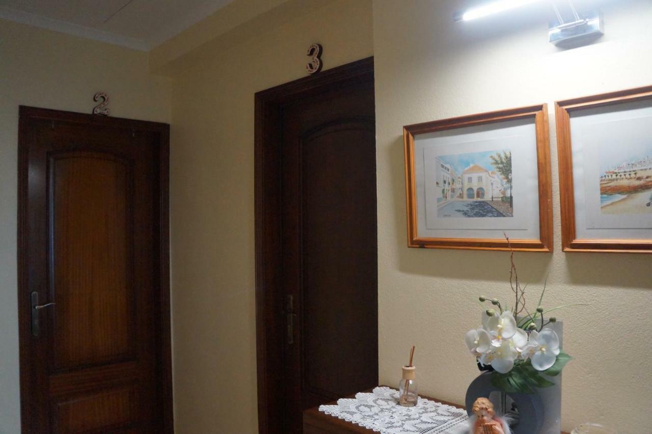 Casa Afonso Hotel Lagos Exterior photo